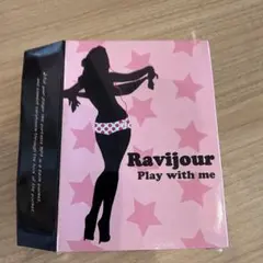 Ravijour