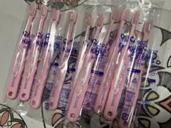 CI-502 子供用歯ブラシ 10本セット
