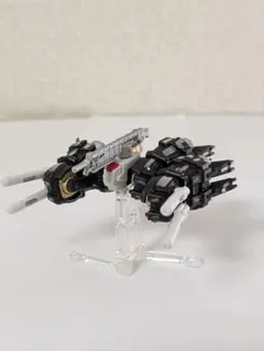 モビルスーツアンサンブル 13・ Sガンダム用ブースター