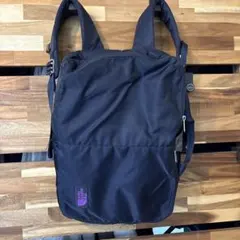 The North Face ブラック リュック・バックパック