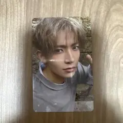 ENHYPEN ヒスン vanish hmv ラキドロ 特典 トレカ