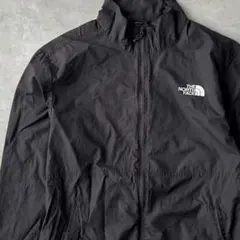 ノースフェイス ナイロンジャケット