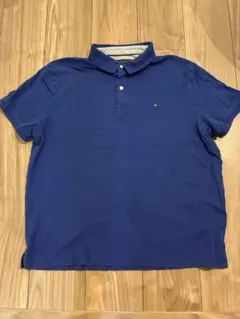Tommy Hilfiger‼️定番半袖ポロシャツのサムネイル