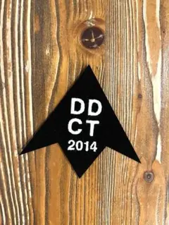 直営店舗限定】新品未使用descendant ワッペン SPOT EMBLEM - メルカリ