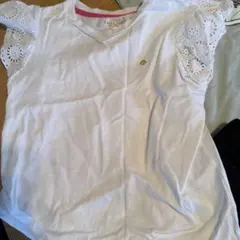 ホワイトTシャツ・スニーカーTシャツなどセット