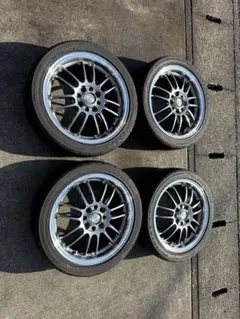 ま*き様 RAYS ボルクレーシング　RE30 15インチ4本　4穴 ま*き様 RAYS ボルクレーシング RE30 15インチ4本 4穴 - メルカリ