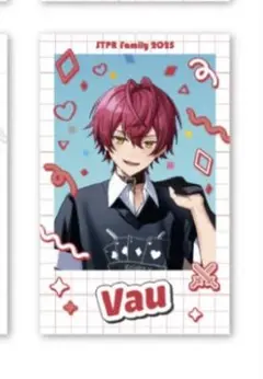 騎士X ばぁう ランダムフォトカード