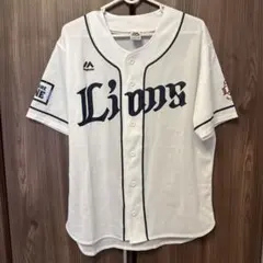 西武ライオンズ 応援グッズ