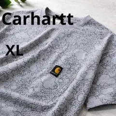 Carhartt / カーハート　Tシャツ XL　ゆったり