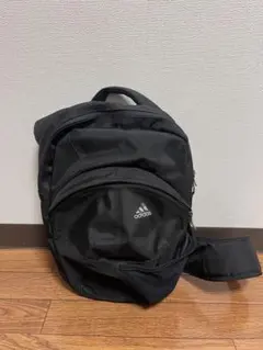 adidas スリングバッグ パフォーマンスロゴ 00s Y2K