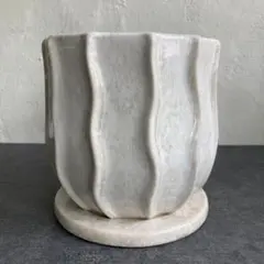 タイ老舗陶器 Dhanabadee （タナバディー）シェル・陶器置物・オブジェ タイ老舗陶器 Dhanabadee （タナバディー）シェル・陶器置物・オブジェ