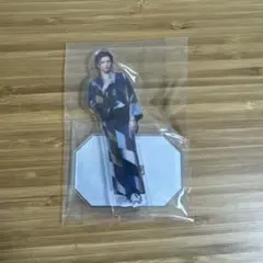 高橋健介 バーイベ アクスタ ひらがな男子 蜂須賀虎徹 ミスター サイン 色紙 高橋健介 バーイベ アクスタ ひらがな男子 蜂須賀虎徹 ミスター サイン