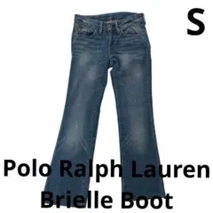 Polo Ralph Lauren ブーツカットデニム W67