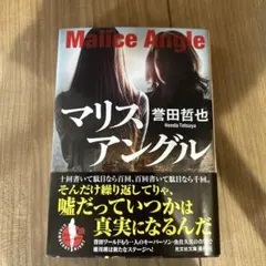 マリスアングル