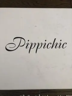 pippi chic ローファー　ヒール