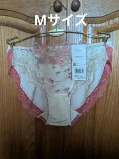 Wacoal Wing Lesiage ショーツ Mサイズのサムネイル