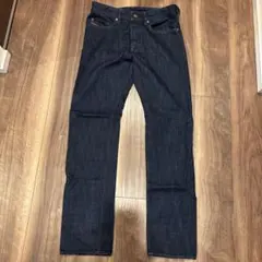 美品 DIESEL ディーゼル BUSTER 0845K カラーデニム W36 - メルカリ