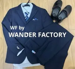 WANDER FACTORY フォーマルスーツセット　150
