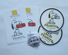 2026年最新】ピーナッツカフェ バッジの人気アイテム - メルカリ