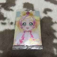 プリキュア ウエハース HR キュアフローラのサムネイル