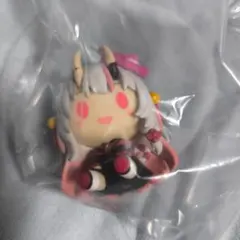 ホロライブ 百鬼あやめ 一番くじ ちょこのっこ