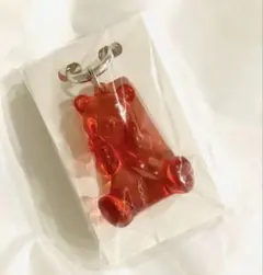 ピテクマ SK-II ノベルティ キーホルダー