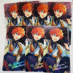 あんスタ　中国　招募カード　スバル　星4