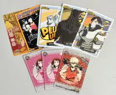 まとめ売り！僕のヒーローアカデミア カードセット
