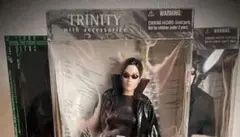 ジェフハーディ jeff hardy蓄光フィギュア未開封限定品 TNA WWE - メルカリ