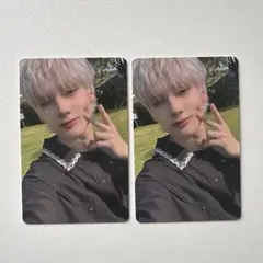 txt ヒュニンカイ トレカ セット fc 特典 まとめ売り