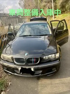 今月中まで BMW E36 クーペ 318is 5MT - メルカリ