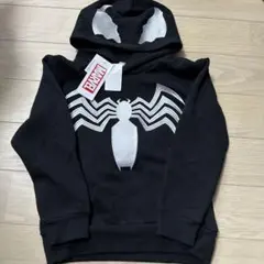 トレーナー　マーベル　120