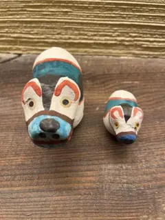 2025年最新】廃絶郷土玩具の人気アイテム - メルカリ