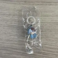 僕のヒーローアカデミア めじるしアクセサリー