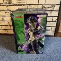 HUNTER HUNTER A賞 メルエム 未開封