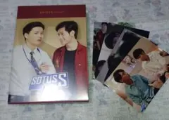 2026年最新】sotus blu-rayの人気アイテム - メルカリ