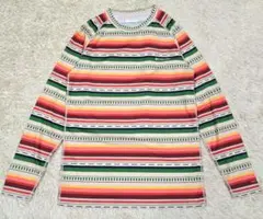 美品 columbia コロンビア◆アガサクルー 速乾 長袖Tシャツ トップスのサムネイル