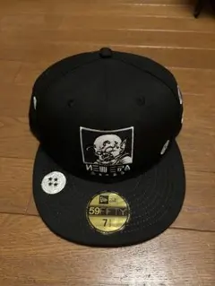 New Era 59FIFTY ドラゴンボールZ 7 2/1