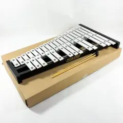 KOSTH コッス グロッケン No.226 鉄琴 打楽器 32鍵盤 - メルカリ