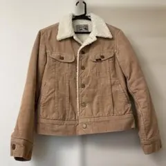 Lee Storm Rider コーデュロイジャケットのサムネイル