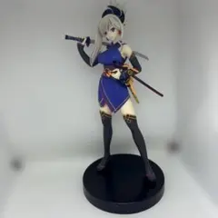 FGO 宮本武蔵(セイバー) 再臨段階1 フェイタル fgoac - メルカリ