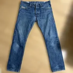 ディーゼル　デニム　31