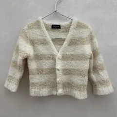 COMME CA ISM カーディガン　90cm