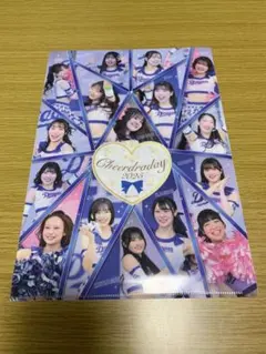 2025年最新】チアドラ ファイルの人気アイテム - メルカリ