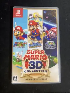 2025年最新】スーパーマリオ 3Dコレクション -Switchの人気