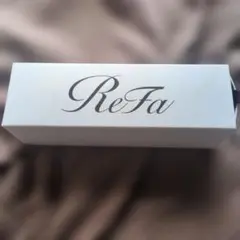 ReFa ヘアブラシ ピンク 専用ケース付き