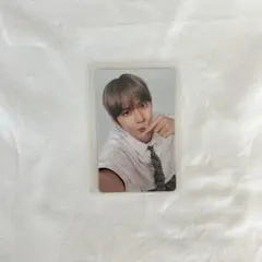 RIIZE 2024 ホルツ ラントレEUNSEOK ウンソク