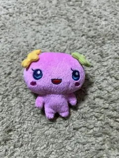 たまごっち　ふらわっち　キーホルダー