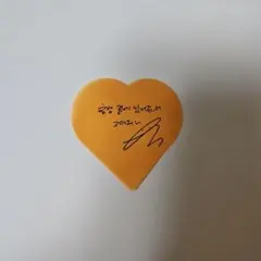 RIIZE ライズ ソウルコン 落下物 紙吹雪 ハート 銀テ ウンソク④