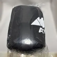 寝袋 秋冬用 シュラフ 封筒型 軽量 保温 耐寒 防水 コンパクト　黒のサムネイル